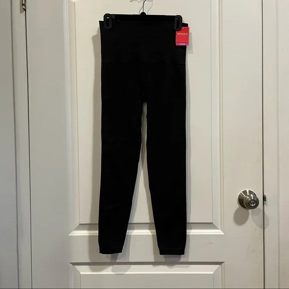 Spanx Seamless Leggings - Picture 6 of 7
